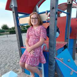 Profielfoto van Chiara op Oppasland